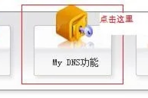 中文域名与英文域名，管理后台的异同与融合趋势