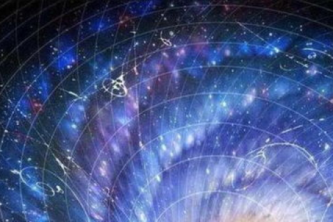 五维互联，穿越时空的维度探索