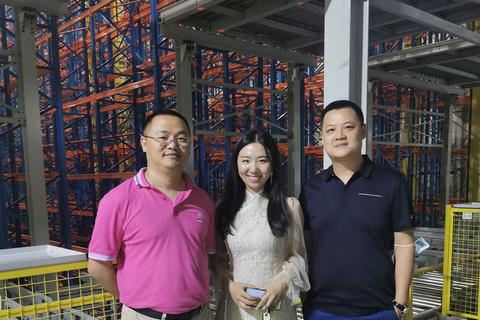 博凯科技体验与解析，一款实用的工业操作系统