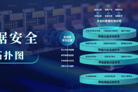 探索平安数据，价值、应用与未来展望
