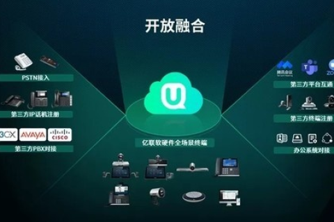 海讯互联，解锁高效通讯的新篇章