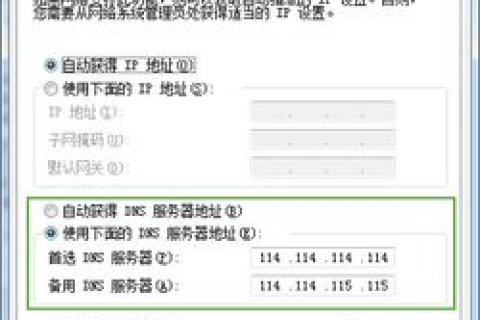 如何判断是空间服务器故障还是域名解析问题