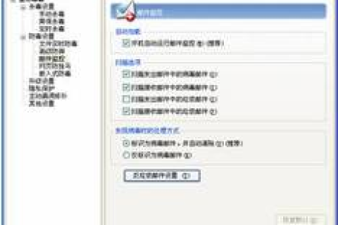 CN结尾域名与邮件服务器拦截，垃圾邮件误判的探讨