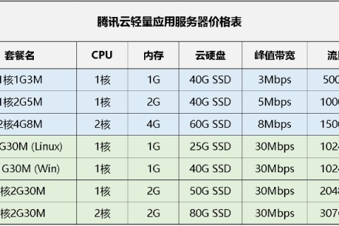 服务器租用一般价格是多少，全面解析与预算规划