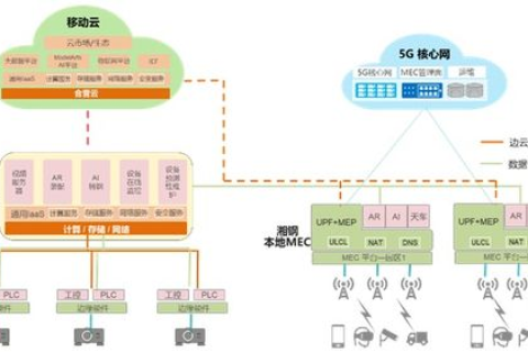 盛圣网络，探索数字化转型的智慧路径