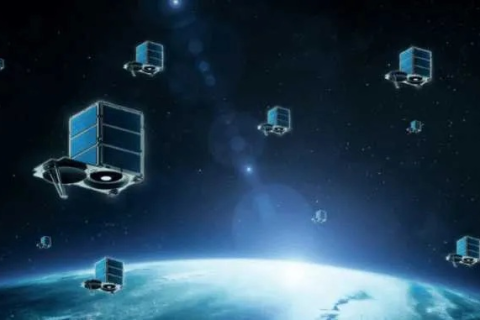 65星际互联，探索未知的连接力量与应用实例