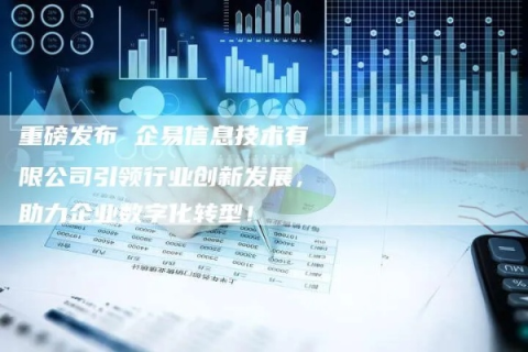 信乐百网络科技，创新赋能，助力企业数字化转型之路