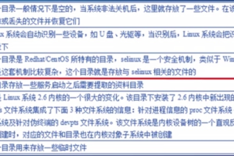 虚拟主机根目录，概念、配置与管理