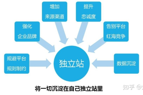 网站域名与主页，构建在线存在的基石