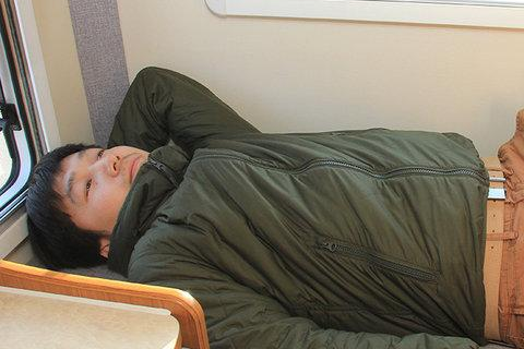 揽众网络，一份深度用户体验报告