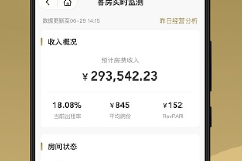 中擎合租网，打造智慧合租新生态，高效解决住宿难题