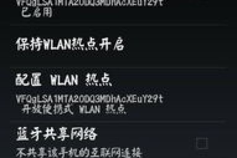 峰速双线使用体验分享，一条双线无限流量的神秘经历