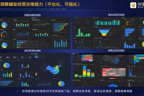 九联数据，深度解读与应用实例，揭秘数字时代的得力助手