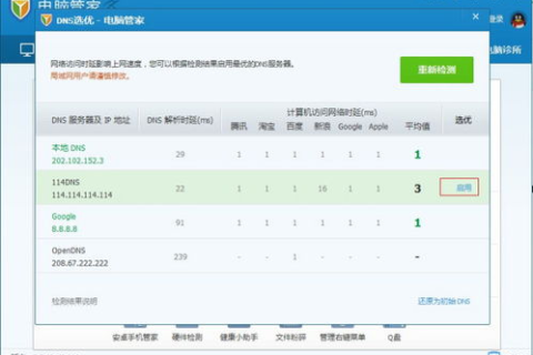 哪儿有卖空间域名比较好的？