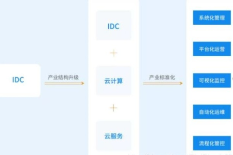 寰宇IDC使用心得，探索高效云计算解决方案与实践经验