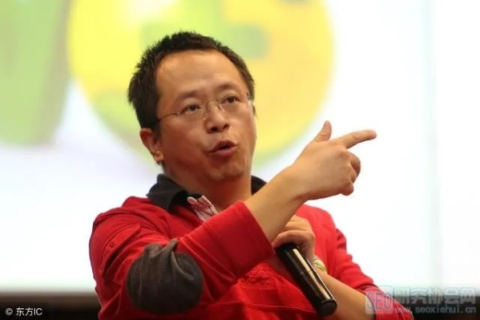 周鸿祎豪掷106亿天价买域名，葫芦里究竟卖的什么药？