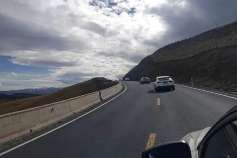 极速体验川东，探索未知之旅的实战心得