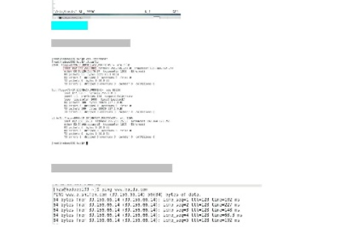 PHPstudy 虚拟主机配置详解，从零开始打造你的开发环境