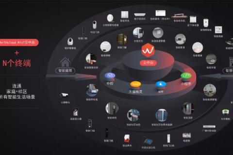 至强网络，科技与智慧的融合—一次深度体验