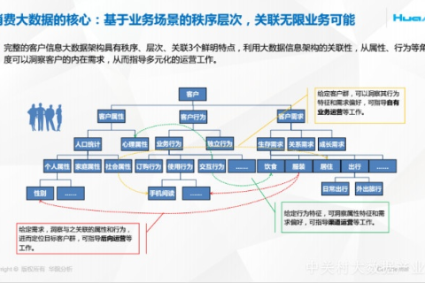 掌握时代脉搏，中网数据，让数据决策更加精准