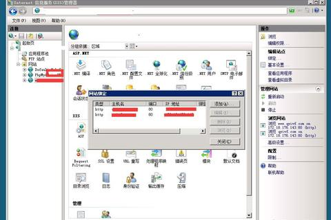 域名能Ping通但无法访问，原因分析与解决方案