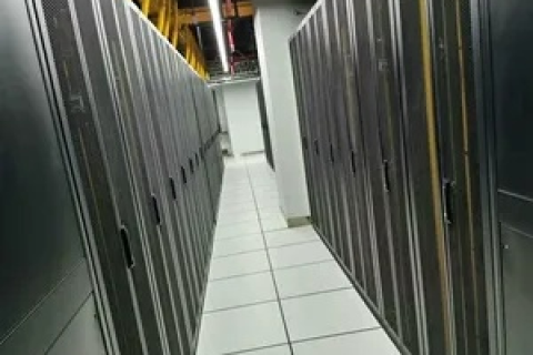 虚拟主机，10G空间与1000M带宽的奥秘