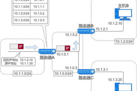 动太域名与静态域名，解析互联网地址的两种形态