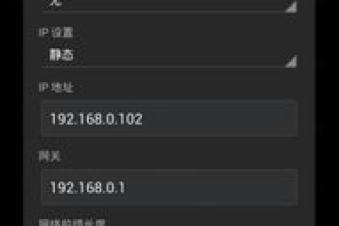 电脑用的同一个WiFi手机可以上网，电脑却不行，解析域名问题的深度探讨