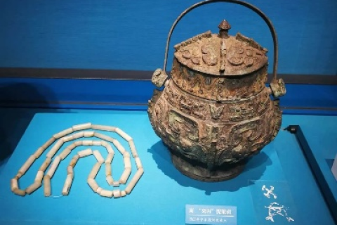 探寻潇湘天域的历史足迹，一次穿越时空的旅行