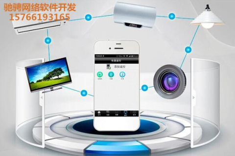 梦飞科技，你的智能生活新伙伴