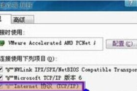 域名和IP，互联网地址的奥秘