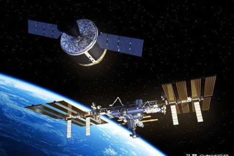 探索宇宙力量，美国空间使用的历史与未来展望