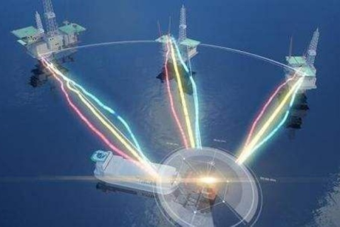 五海网络，在数据海洋中连接世界的隐形桥梁