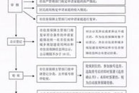 国际域名争议解决机构详解及申请流程指南