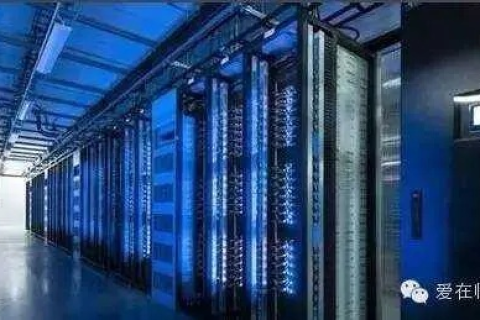 IDC港湾的畅想，探索数据中心的过去、现在与未来
