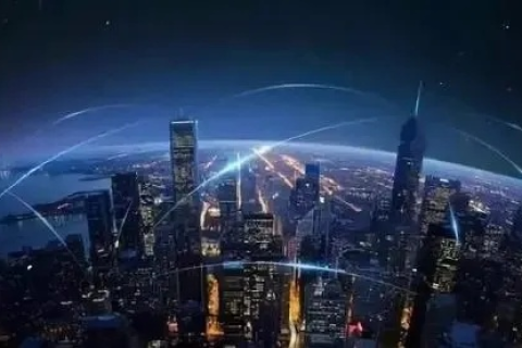 探索浩瀚网络科技，应用于商业与生活的现实与前景
