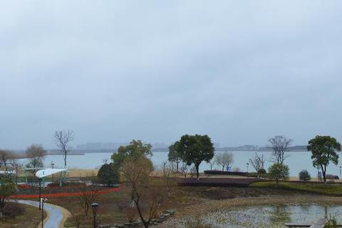常州空间，利用与展望