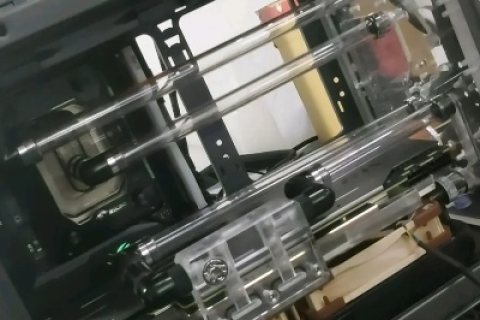 试水双速主机，探索使用经验与技术革新