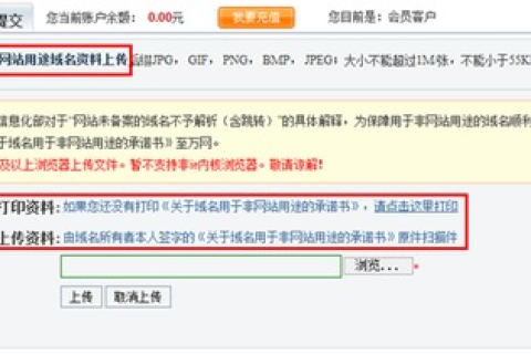 目前万网支持注册信息保护服务的域名类型及优势解析 目前万网支持注册信息保护服务的域名类型及优势解析