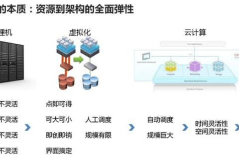 大树云计算，重塑企业数据处理与应用新格局
