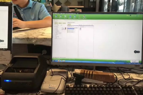 南天打印机数据管理与使用心得，优化办公效率的最佳实践