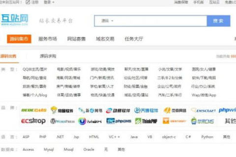 刚注册了个域名,建站之后的关键步骤与考量 刚注册了个域名,建站之后的关键步骤与考量