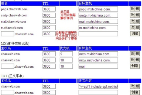 如何在万网购买域名并解析到网站 如何在万网购买域名并解析到网站